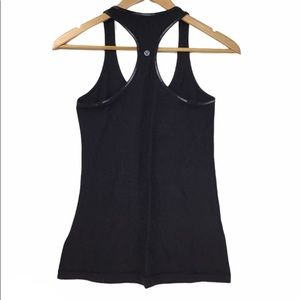 Lululemon Cool Racerback Tank - Size 8